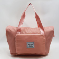 Спортивна сумка SportMax Expand 605 містка сумка з функцією розширення